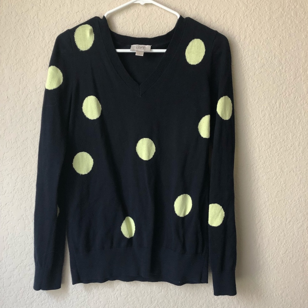 Loft Sweater
